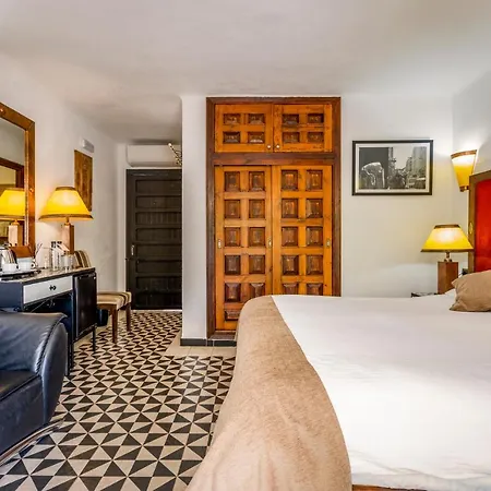 Boutique Islas - Adults Only Hotel 3*