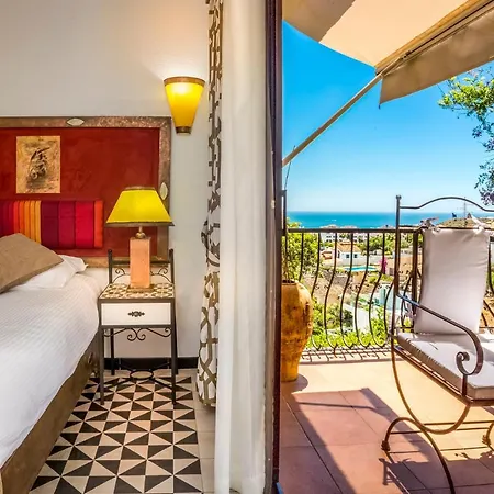 Hotel Boutique Islas - Adults Only 3*