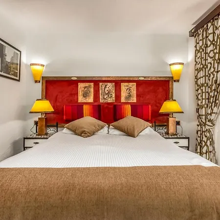 Boutique Islas - Adults Only Hotel 3*