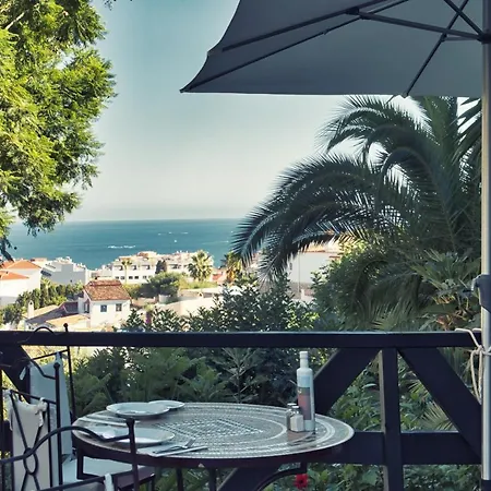 Boutique Islas - Adults Only Fuengirola
