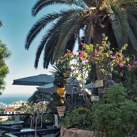 Hotel Boutique Islas - Adults Only 3*