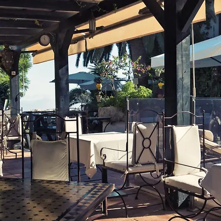 Hotel Boutique Islas (adults Only) Fuengirola