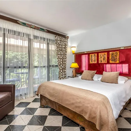 Hotel Boutique Islas - Adults Only Fuengirola