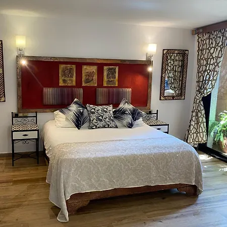 Hotel Boutique Islas - Adults Only Fuengirola