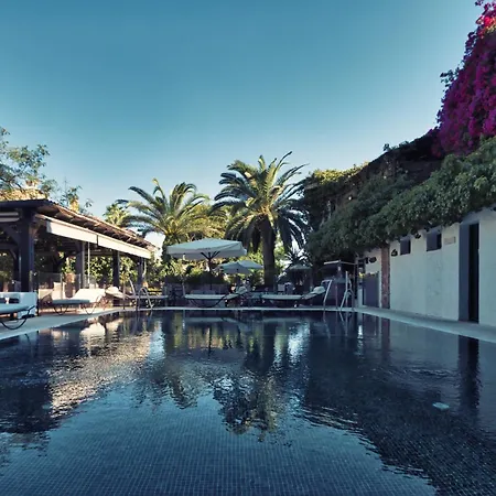 Hotel Boutique Islas - Adults Only 3*