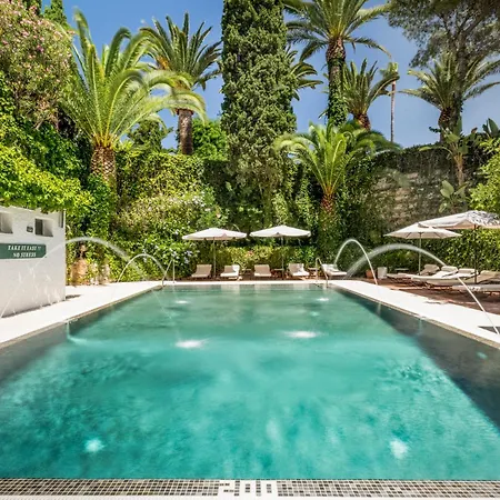 Hotel Boutique Islas - Adults Only Fuengirola