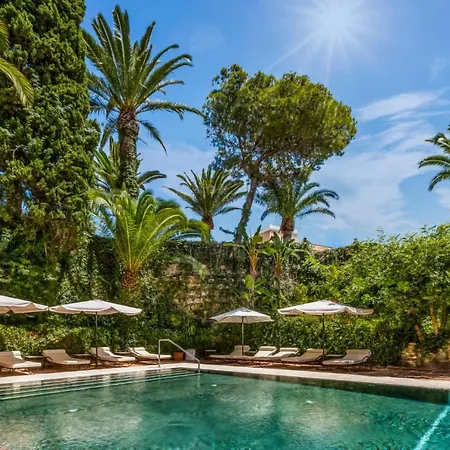 Hotel Boutique Islas (adults Only) 3*
