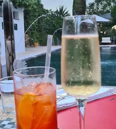 Boutique Islas (adults Only) Hotel Fuengirola