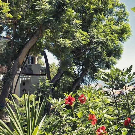 Boutique Islas (adults Only) Отель 3*