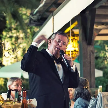 Отель Boutique Islas (adults Only)