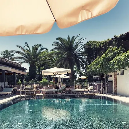 Boutique Islas (adults Only) Отель 3*