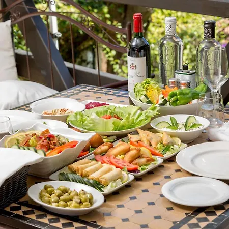 Отель Boutique Islas (adults Only)