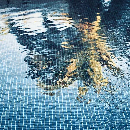 Boutique Islas (adults Only) Отель