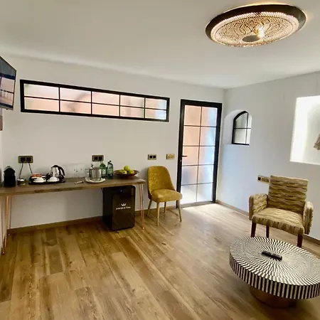 Отель Boutique Islas (adults Only) 3*