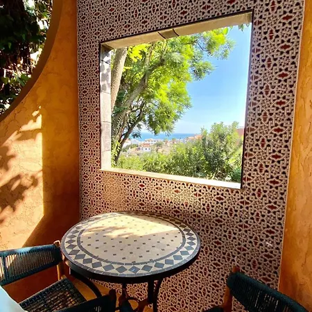 Boutique Islas (adults Only) Hotel Fuengirola