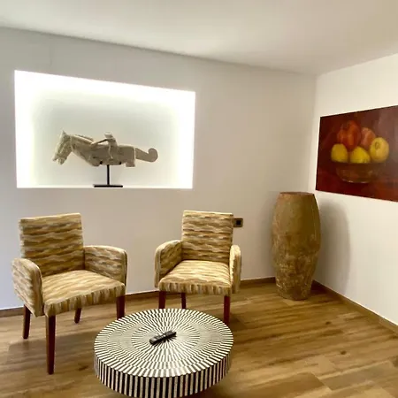 Boutique Islas (adults Only) Отель Фуэнхирола