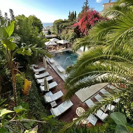 Boutique Islas (adults Only) Отель 3*