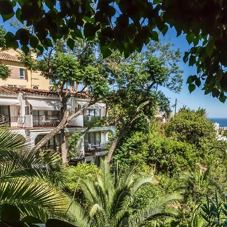 Boutique Islas (adults Only) 3* Фуэнхирола