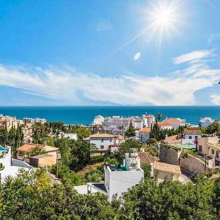 Отель Boutique Islas (adults Only) 3*